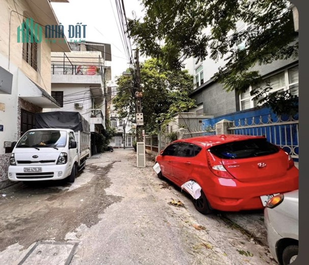 Bán hoa hậu mặt phố Đặng Tiến Đông, ô tô tránh, lô góc 2 mặt tiền, gần hồ Hoàng Cầu 38m*3T chỉ 11.3