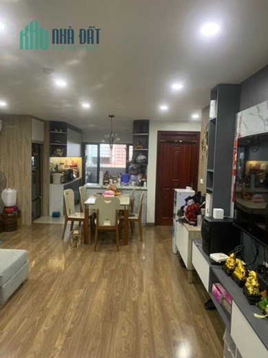 Cần bán CĂN GÓC chung cư Bình Vượng Tower, 200 Quang Trung, Hà Đông, DT 146m2, 3PN