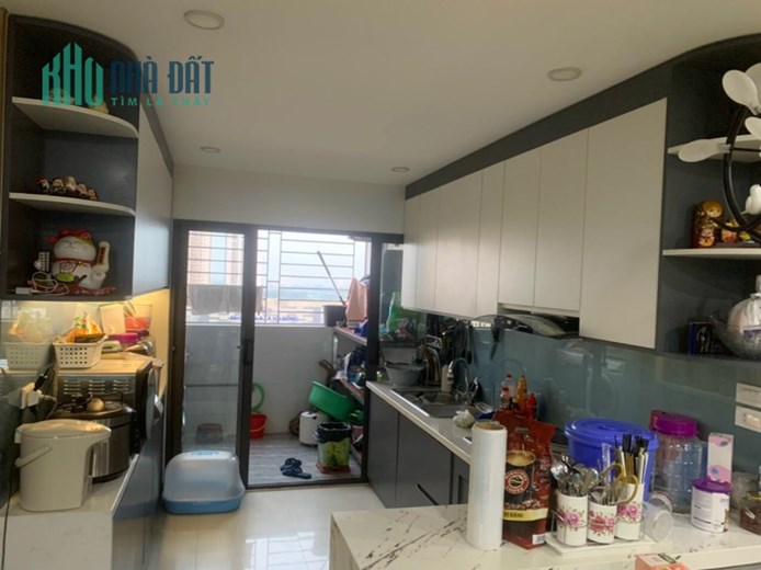 Cần bán CĂN GÓC chung cư Bình Vượng Tower, 200 Quang Trung, Hà Đông, DT 146m2, 3PN