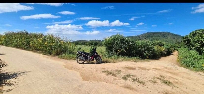 Bán Lô Đất 2 Mặt Tiền Đẹp Tại Xã Liên Hiệp, Huyện Đức Trọng, Lâm Đồng