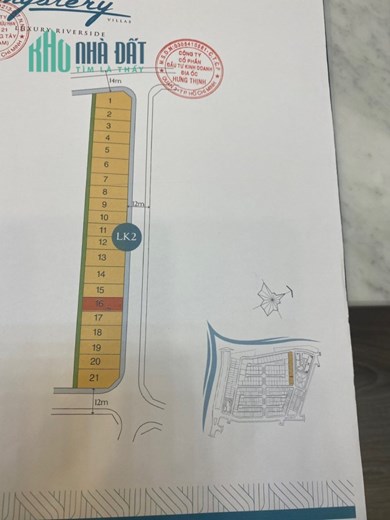 CHÍNH CHỦ CẦN BÁN NHANH Căn Biệt Thự Đẹp Vị Trí Tại Quận 2, TPHCM