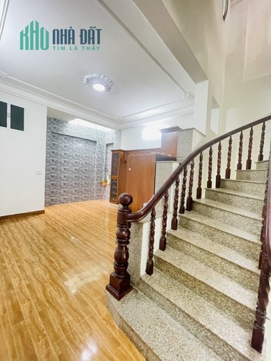 13 tỷ bán 7.9 tỷ diện tích lớn - 2 chiếc xe hơi ngủ trong nhà - Đường Số 5 80m 4lầu 5 x 16 giá 7.9