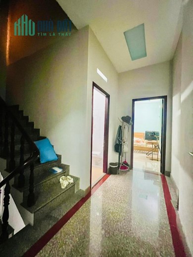 Bán nhà HXH 6m Tân Quý - ngay AEON Tân Phú, 5x14m, 4 tầng, 5 PN. giá: 9.5 tỷ