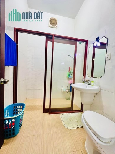 Bán nhà HXH 6m Tân Quý - ngay AEON Tân Phú, 5x14m, 4 tầng, 5 PN. giá: 9.5 tỷ