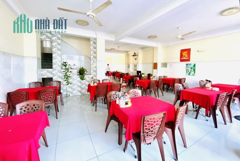 Bán nhà 2 MT Hoàng Hoa Thám - K300 Cộng Hoà, 6x26m, 2 tấm, cho thuê 110tr, 28 tỷ.