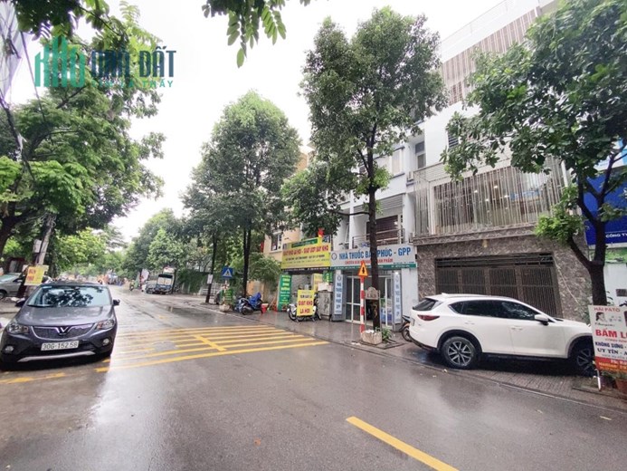 Đỉnh cấp kinh doanh tại Văn Phú trước thoáng vĩnh viễn