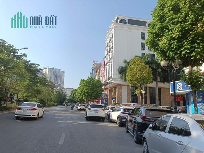 Đỉnh cấp kinh doanh tại Văn Phú trước thoáng vĩnh viễn