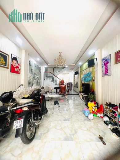 BÁN NHÀ MẶT TIỀN KHU TÊN LỬA - 90M2 - 4 TẦNG - XÂY DỰNG HƠN 3 T.Ỷ - nhỉnh 12 t.ỷ
