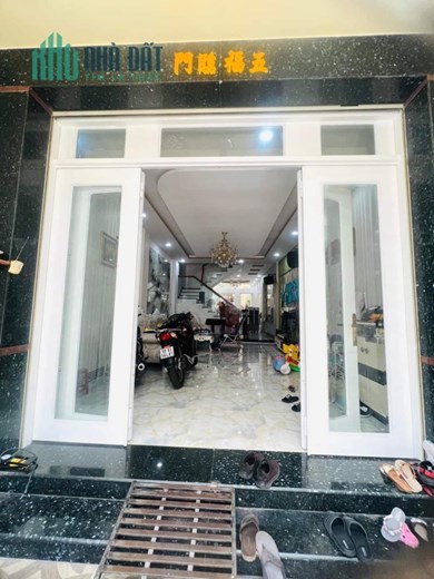 BÁN NHÀ MẶT TIỀN KHU TÊN LỬA - 90M2 - 4 TẦNG - XÂY DỰNG HƠN 3 T.Ỷ - nhỉnh 12 t.ỷ