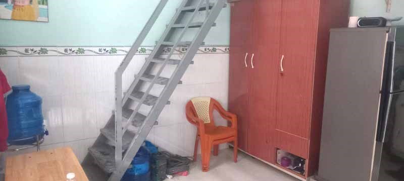 Bán Nhà Bình Chiểu Thủ Đức 54m2 Chỉ Nhỉnh 2 Tỷ xíu Sẵn Dòng Tiền