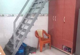 Bán Nhà Gần Chợ Nông Sản Thủ Đức 54m2 Chỉ Nhỉnh 2 Tỷ xíu Rẻ Kịch Sàn