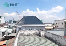 Bán nhà gần Trần Xuân Soạn Q7 - 6.5X13m - Có thu nhập cao - CHỈ 4TỶ