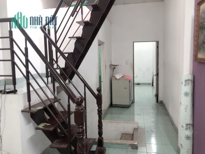 Bán nhà gần Trần Xuân Soạn Q7 - 6.5X13m - Có thu nhập cao - CHỈ 4TỶ