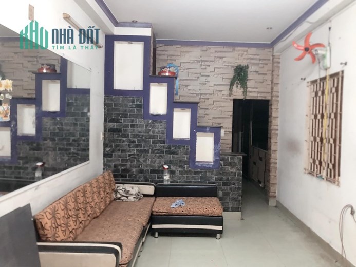 Bán nhà gần Trần Xuân Soạn Q7 - 6.5X13m - Có thu nhập cao - CHỈ 4TỶ