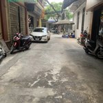 Mặt tiền Siêu rộng 6.5m tại Kiến Hưng ô tô vào nhà giá yêu thương.