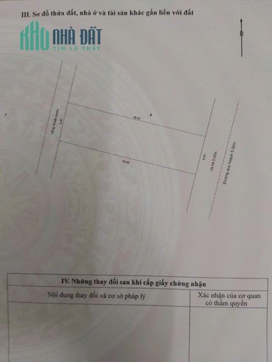 🔴💥Bán lô đất khu Bộ Bội Trinh Sát - sát đường Âu Cơ, Liên Chiểu, ĐN