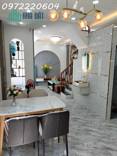 Gò Vấp Phạm Văn Chiêu 32m2 nhà mới ở ngay chỉ 3.2 tỷ