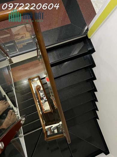 Gò Vấp Phạm Văn Chiêu 32m2 nhà mới ở ngay chỉ 3.2 tỷ