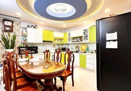 BÁN NHÀHẺM VIP ĐẸP HXH TRÁNH TRẦN HƯNG ĐẠO Q5-Sát Mặt Tiền 5TẦNG-110.-18TỶ