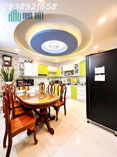 BÁN NHÀHẺM VIP ĐẸP HXH TRÁNH TRẦN HƯNG ĐẠO Q5-Sát Mặt Tiền 5TẦNG-110.-18TỶ