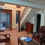TRUNG TÂM QUẬN CẦU GIẤY – DÂN XÂY CHẮC CHẮN – TIỆN ÍCH NGẬP TRÀN - AN NINH TỐT – 4 TẦNG x 43M2, 4