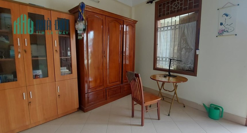 TRUNG TÂM QUẬN CẦU GIẤY – DÂN XÂY CHẮC CHẮN – TIỆN ÍCH NGẬP TRÀN - AN NINH TỐT – 4 TẦNG x 43M2, 4