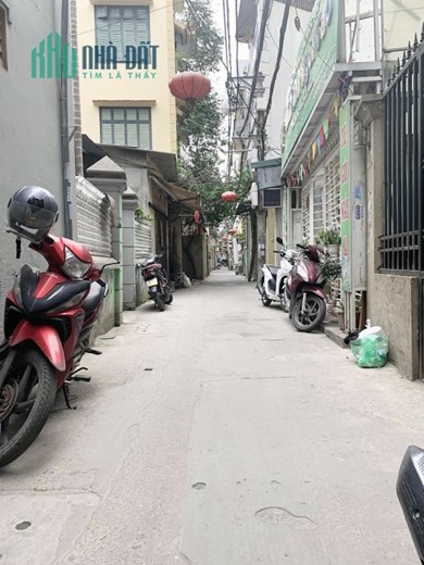 bán nhà 5 tầng ngõ 77 Xuân La - Tây Hồ, 6 ngủ - trước nhà rộng 3m