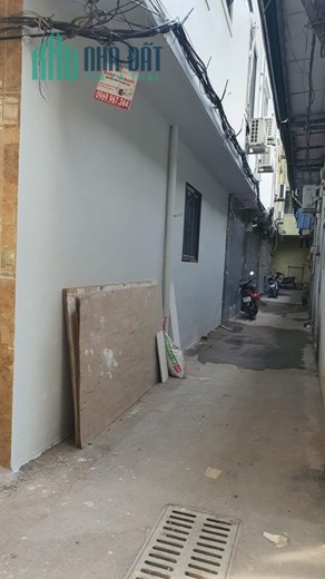 👉 Bán căn CCMN dòng tiền - cạnh Sân vận động Mỹ Đình - 9 phòng full, doanh thu 40 triệu/