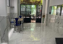 Nhà Lê Văn Sỹ, Phường 13, Phú Nhuận, sát bên Quận 3, xe hơi vô nhà, chỉ 4,3 tỷ.