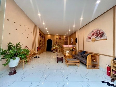 Nhượng Spa đang hoạt động tại KĐT Lam Kinh, P.Đông Hương, TP.Thanh Hoá; 0971328681