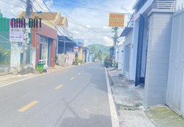 Bán nhà mặt tiền cù chính lan, liên nghĩa đức trọng 3,7 tỷ