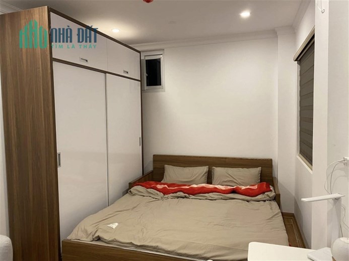 Bán Nhà Phố Thụy Khuê Quận Tây Hồ. 63m Xây 8 Tầng Mặt Tiền 5m Nhỉnh 11 Tỷ. Cam Kết Ảnh Thật Mô Tả