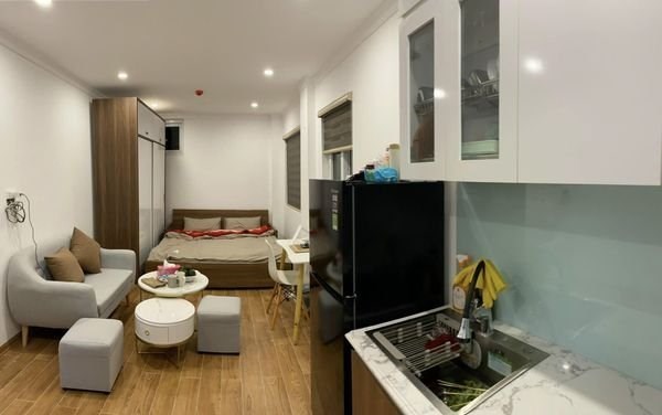 Bán Nhà Phố Thụy Khuê Quận Tây Hồ. 63m Xây 8 Tầng Mặt Tiền 5m Nhỉnh 11 Tỷ. Cam Kết Ảnh Thật Mô Tả