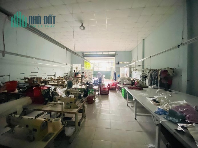 Mặt Tiền Tân Hiệp Hóc Môn 15m x27m Ful TC Chỉ 11.5 Tỷ