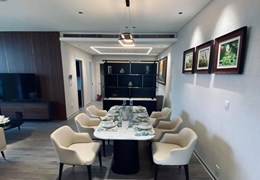 Bán nhà 2 mặt tiền đường (15m) Đống Đa, Q. Hải Châu.Dt 130m ngang 6m giá 18,7 tỷ.