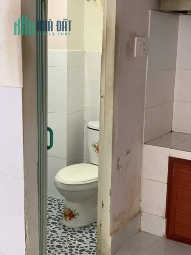 NHA QUẬN GO VAP .NGAY QUANG TRUNG - GÒ VẤP - GẦN 30M2 - HẺM BA GÁC - 1 TRỆT 1 GÁC LỬNG - GIÁ CHỈ