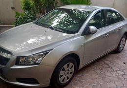 CHÍNH CHỦ CẦN BÁN XE Chevrolet cruze LS 1.6 số sàn đời 2010.
