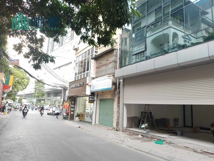 Hiếm-Chính chủ cho thuê nhà Mới 96m2x4T, KINH DOANH,Văn phòng, ở, ôtô, Trương Định- 20 Tr