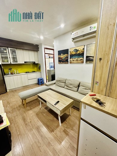 Gia đình cần chuyển nơi ở mới rộng rãi hơn.Cần bán căn hộ chung cư mini.