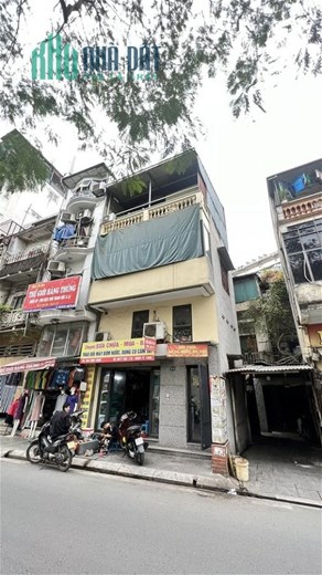 Bán Nhà Mặt Phố Thụy Khuê Quận Tây Hồ. 41m Xây 5 Tầng Nhỉnh 12 Tỷ. Cam Kết Ảnh Thật Mô Tả Chính