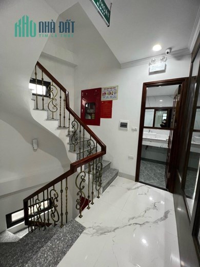 Hiếm-Chính chủ cho thuê nhà Mới 96m2x4T, KD,Văn phòng, ở, ôtô, Bạch Đằng- 20 Tr