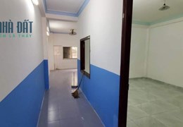 ♪Mặt Tiền Hồ Huân Nghiệp 90m2  kiên cố sạch sẽ, KD