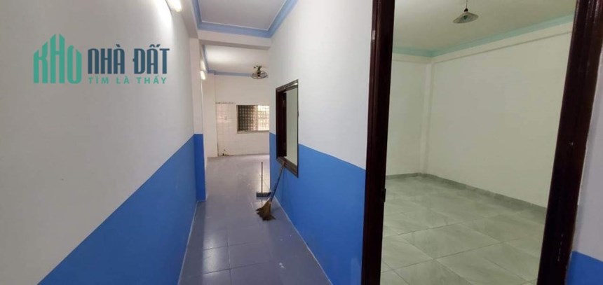 ♪Mặt Tiền Hồ Huân Nghiệp 90m2  kiên cố sạch sẽ, KD