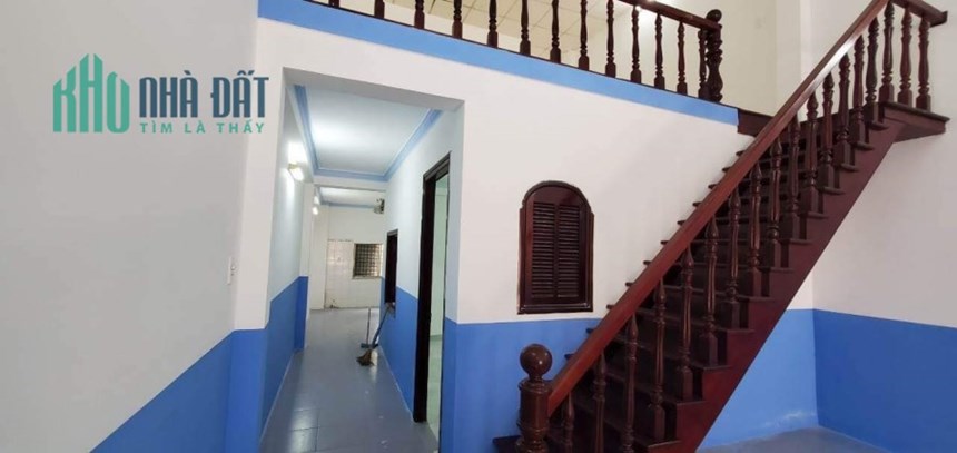 ♪Mặt Tiền Hồ Huân Nghiệp 90m2  kiên cố sạch sẽ, KD