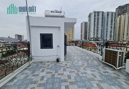 CHO THUÊ CẢ TÒA VĂN PHÒNG CĂN GÓC MỚI KĐT VĂN KHÊ, HÀ ĐÔNG