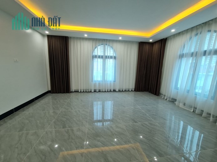 CHO THUÊ CẢ TÒA VĂN PHÒNG CĂN GÓC MỚI KĐT VĂN KHÊ, HÀ ĐÔNG