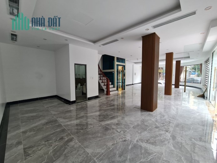 CHO THUÊ CẢ TÒA VĂN PHÒNG CĂN GÓC MỚI KĐT VĂN KHÊ, HÀ ĐÔNG