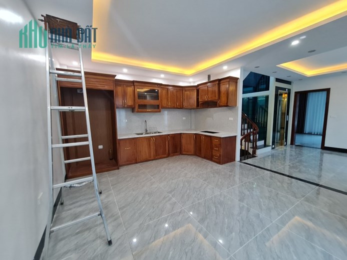 CHO THUÊ CẢ TÒA VĂN PHÒNG CĂN GÓC MỚI KĐT VĂN KHÊ, HÀ ĐÔNG