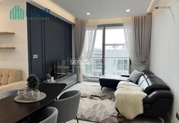 [CỰC RẺ] Căn hộ 2PN,99m2  tại dự án Midtown Phú Mỹ Hưng - Full Nội Thất Cao Cấp !