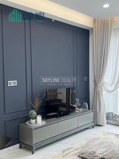 [CỰC RẺ] Căn hộ 2PN,99m2  tại dự án Midtown Phú Mỹ Hưng - Full Nội Thất Cao Cấp !